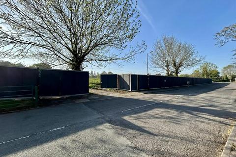 undefined, Bicton, Shrewsbury