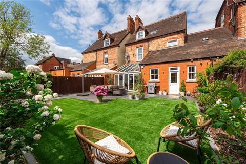 5 bedroom detached house for sale, Goldington Road, Bedford, Bedfordshire, MK40