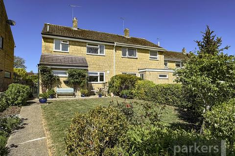 3 bedroom semi-detached house for sale, Brize Norton Road, Carterton, Oxfordshire, OX18