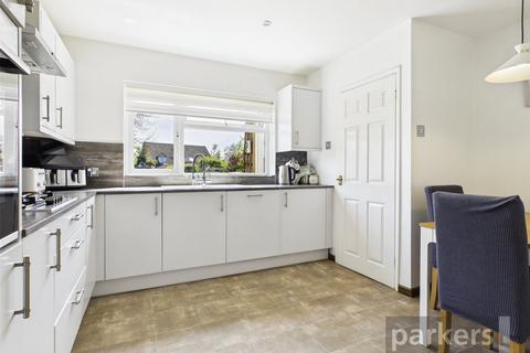 3 bedroom semi-detached house for sale, Brize Norton Road, Carterton, Oxfordshire, OX18