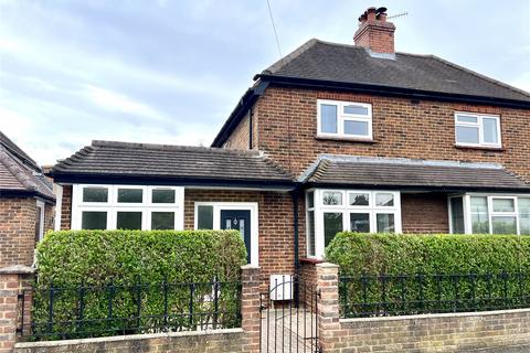 3 bedroom semi-detached house for sale, South Road, Guildford, Surrey, GU2