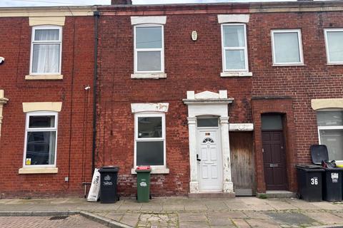 3 bedroom house for sale, Milner Street, Preston PR1