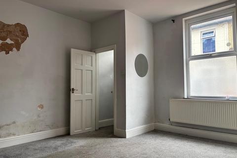 3 bedroom house for sale, Milner Street, Preston PR1