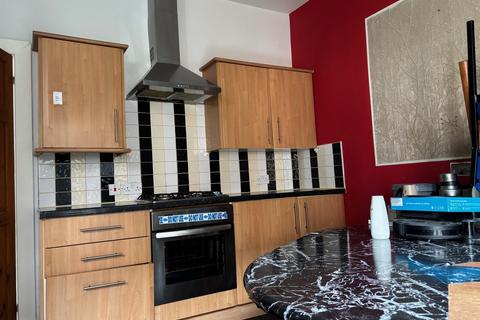3 bedroom house for sale, Milner Street, Preston PR1