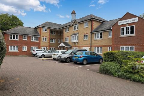 2 bedroom retirement property for sale, High Street, Rickmansworth WD3