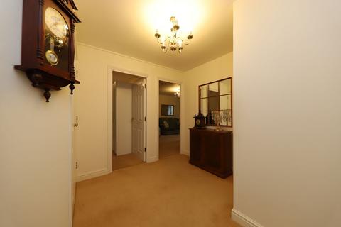 2 bedroom retirement property for sale, High Street, Rickmansworth WD3