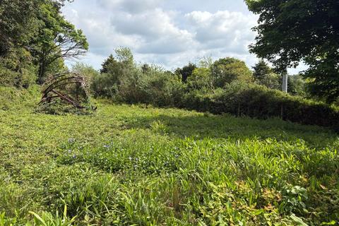 Land for sale, Threemilestone, Truro