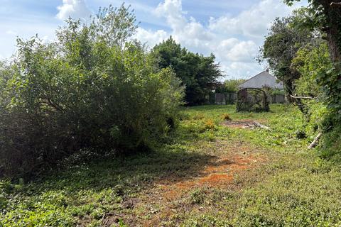 Land for sale, Threemilestone, Truro