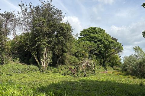 Land for sale, Threemilestone, Truro