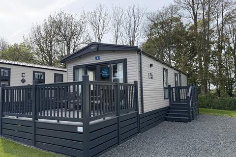 undefined, ABI Beverley  Silver Sands Holiday Park, Helston TR12