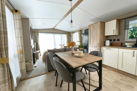 undefined, ABI Beverley  Silver Sands Holiday Park, Helston TR12