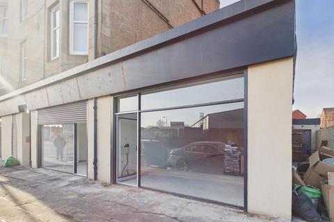 Retail property (high street) to rent, 40 Cathcart Rd Rutherglen G73 2QZ