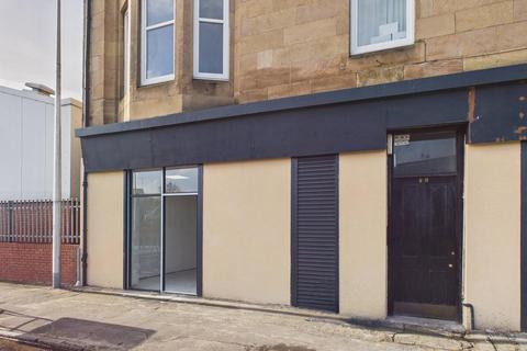 Retail property (high street) to rent, 40 Cathcart Rd Rutherglen G73 2QZ