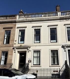 Office to rent, 4 Somerset Pl Glasgow G3 7JT