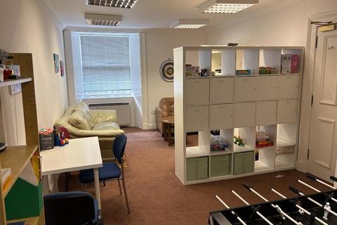 Office to rent, 4 Somerset Pl Glasgow G3 7JT