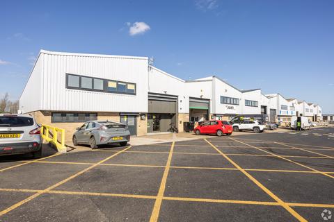 Warehouse to rent, 15-22 Brough Park Way Newcastle Upon Tyne NE6 2YF