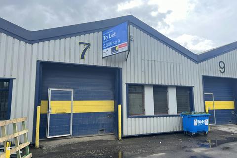 Business park to rent, 1-15 Dixon Pl East Kilbride G74 5JF