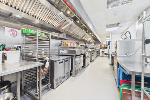 Retail property (high street) to rent, 261-263 Union St Aberdeen AB11 6BR