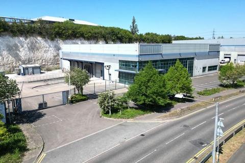 Warehouse for sale, Dolphin Way Purfleet RM19 1ND