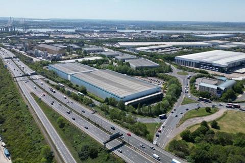 Warehouse for sale, Dolphin Way Purfleet RM19 1ND