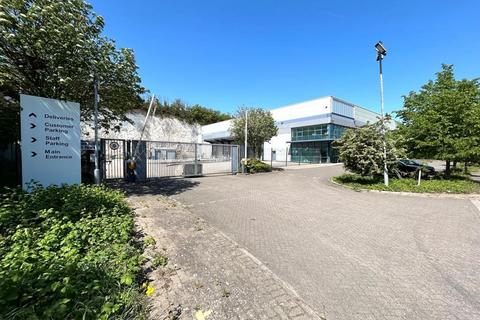 Warehouse for sale, Dolphin Way Purfleet RM19 1ND