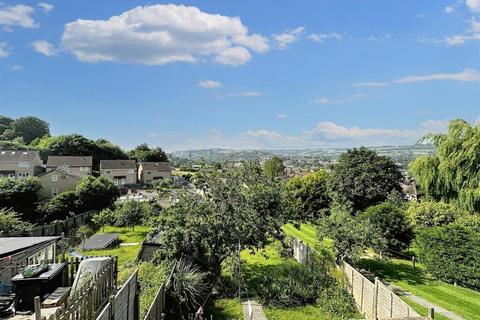 Semi-detached house - Bath BA2