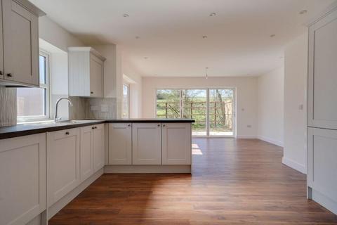 undefined, The Hayloft, High Street, Brington, Huntingdon
