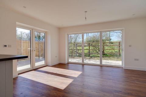 undefined, The Hayloft, High Street, Brington, Huntingdon
