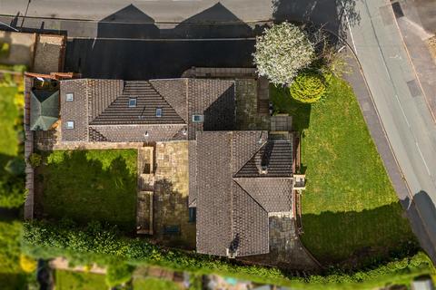 6 bedroom detached house for sale, Corner House & Annexe, Daddlebrook Road, Alveley, Bridgnorth