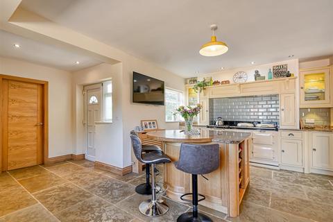 6 bedroom detached house for sale, Corner House & Annexe, Daddlebrook Road, Alveley, Bridgnorth