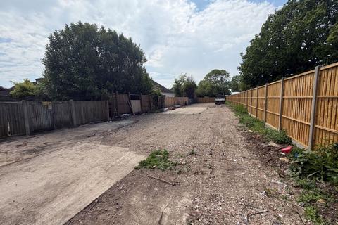 Land for sale, Land West and North of Greystone Avenue, Loats Lane, Bersted, West Sussex, PO21 5EA