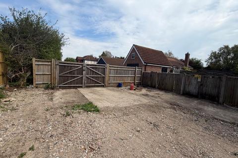 Land for sale, Land West and North of Greystone Avenue, Loats Lane, Bersted, West Sussex, PO21 5EA