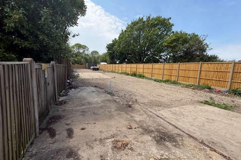 Land for sale, Land West and North of Greystone Avenue, Loats Lane, Bersted, West Sussex, PO21 5EA
