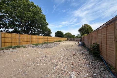 Land for sale, Land West and North of Greystone Avenue, Loats Lane, Bersted, West Sussex, PO21 5EA