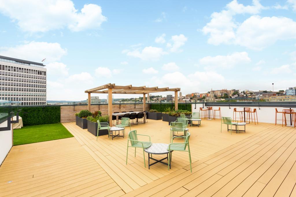Apartment in Bristol, Broadmead, City of Bristol - View 4