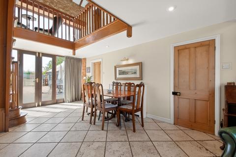 6 bedroom barn conversion for sale, Burcote Lane, Wood Burcote, Towcester NN12 6JR