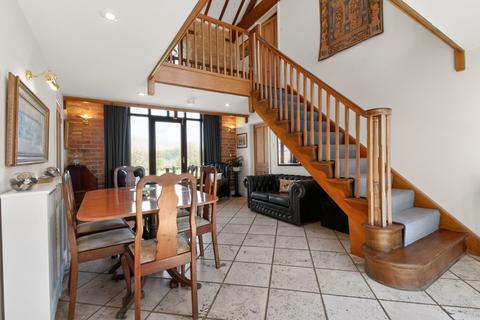 6 bedroom barn conversion for sale, Burcote Lane, Wood Burcote, Towcester NN12 6JR