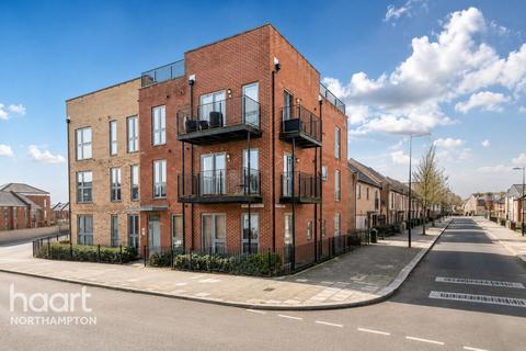 undefined, Knot Tiers Drive, Northampton