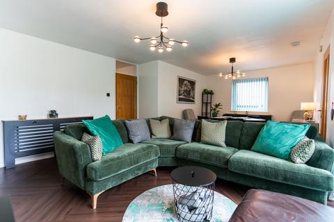 3 bedroom detached bungalow for sale, Home Close Road, Houghton-On-The-Hill, LE7