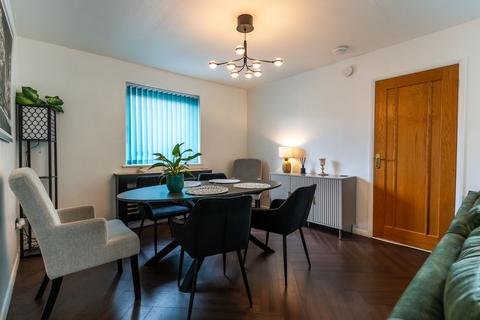 3 bedroom detached bungalow for sale, Home Close Road, Houghton-On-The-Hill, LE7
