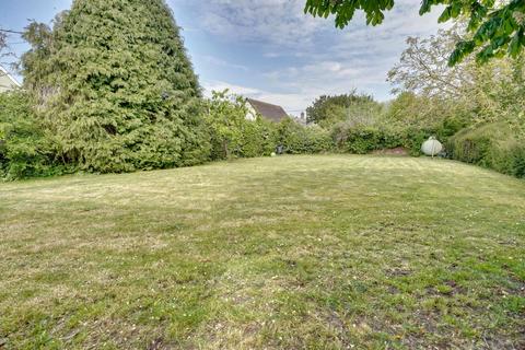 4 bedroom detached house for sale, Church Lane, White Roding, Dunmow, CM6