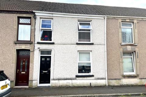 3 bedroom terraced house for sale, Eynon Street, Gorseinon, Swansea