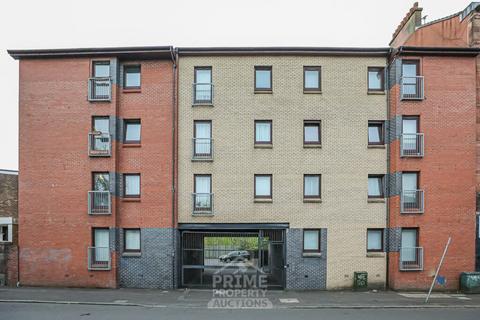 2 bedroom flat for sale, 12 Darleith Street, Glasgow G32