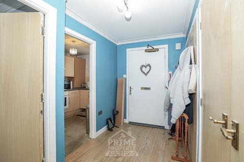 2 bedroom flat for sale, 12 Darleith Street, Glasgow G32