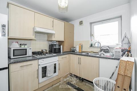 2 bedroom flat for sale, 12 Darleith Street, Glasgow G32