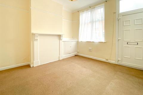 2 bedroom terraced house for sale, Bulwer Road, Leicester