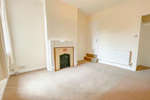 2 bedroom terraced house for sale, Bulwer Road, Leicester