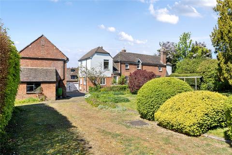 4 bedroom detached house for sale, High Street, Kemsing, Sevenoaks, Kent, TN15