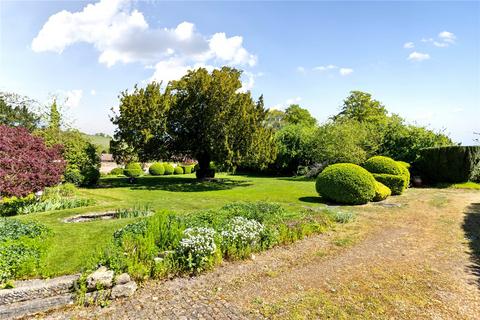 4 bedroom detached house for sale, High Street, Kemsing, Sevenoaks, Kent, TN15