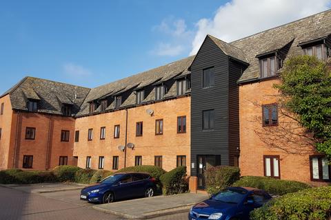 2 bedroom flat to rent, Canvey Walk, Chelmsford, Essex CM1